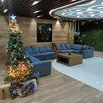 Luxury Suites , Calle 14Th