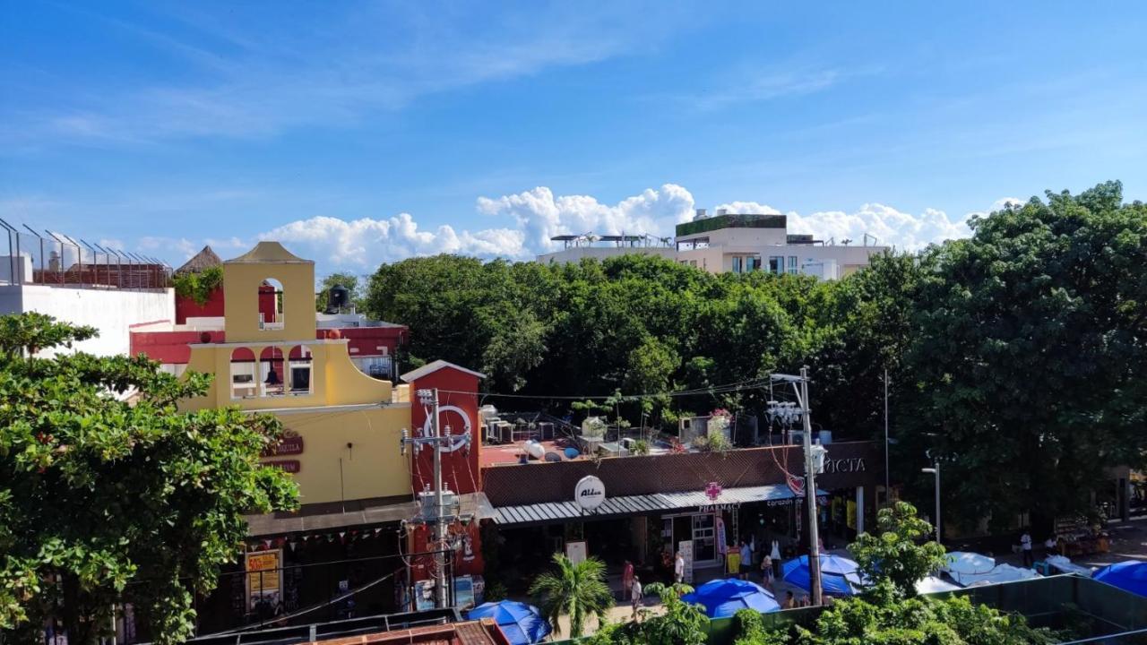 Luxury Suites , Calle 14th Apartment