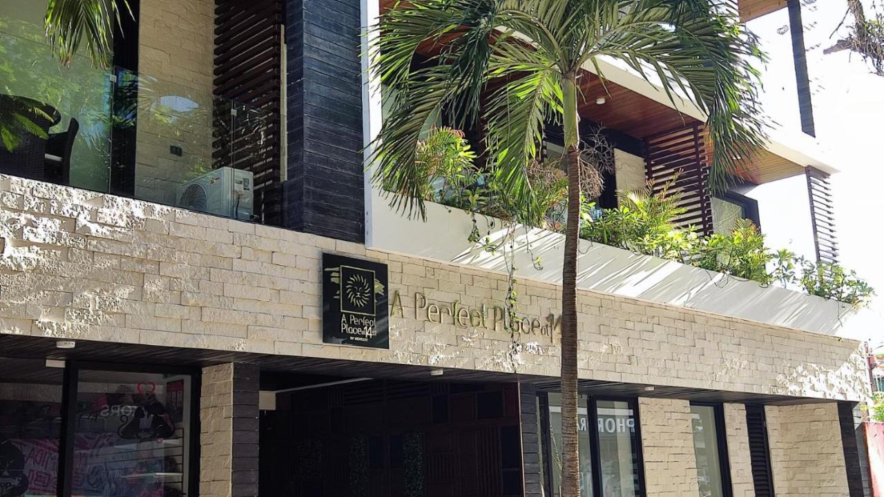 Luxury Suites , Calle 14th Apartment *