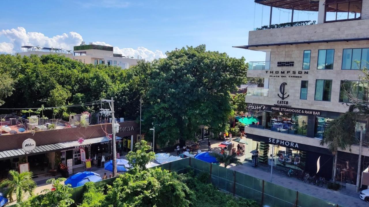 Luxury Suites , Calle 14th Apartment *
