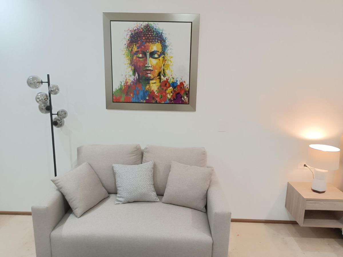 Luxury Suites , Calle 14th * Playa del Carmen