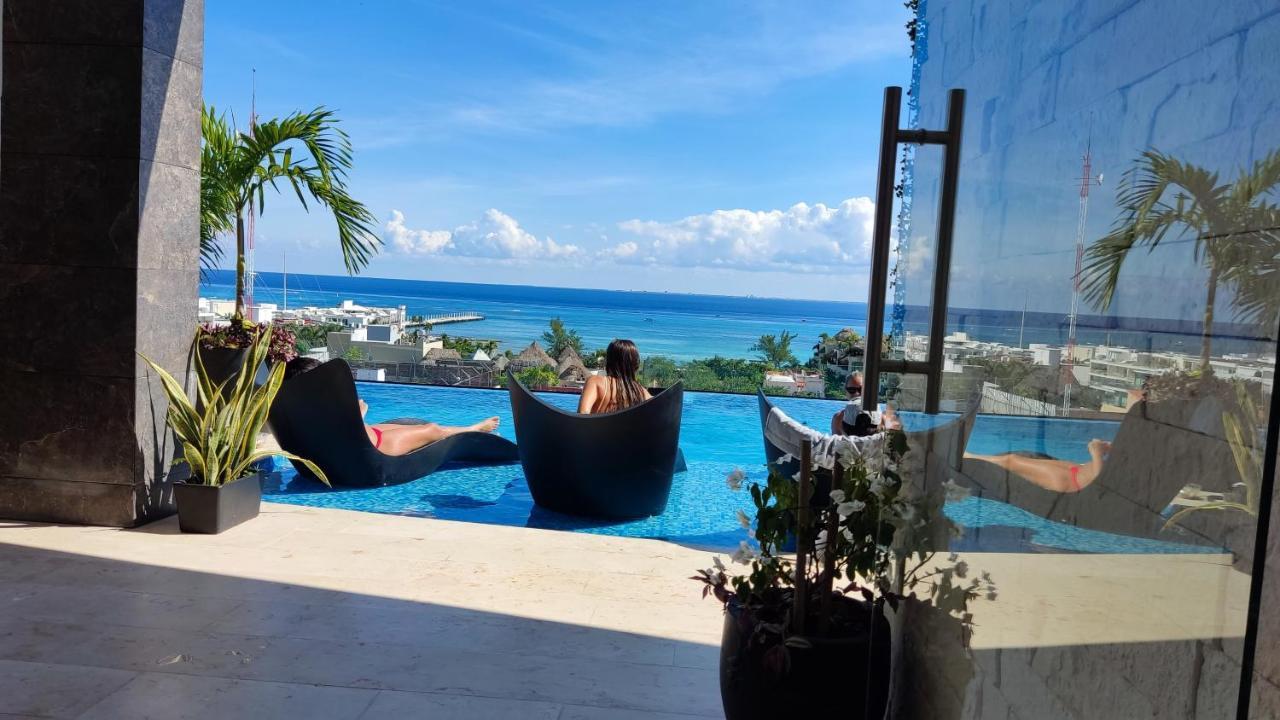 Apartment Luxury Suites , Calle 14th