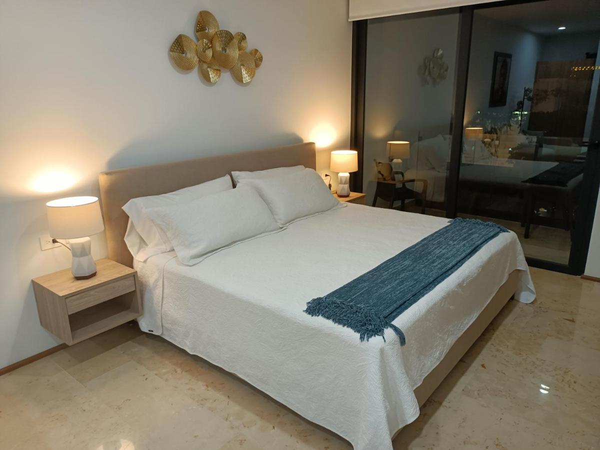 Luxury Suites , Calle 14th *