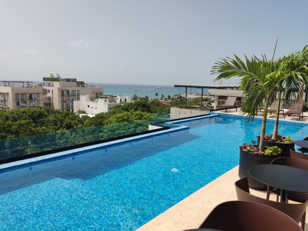 Apartamento Luxury Suites , Calle 14th *
