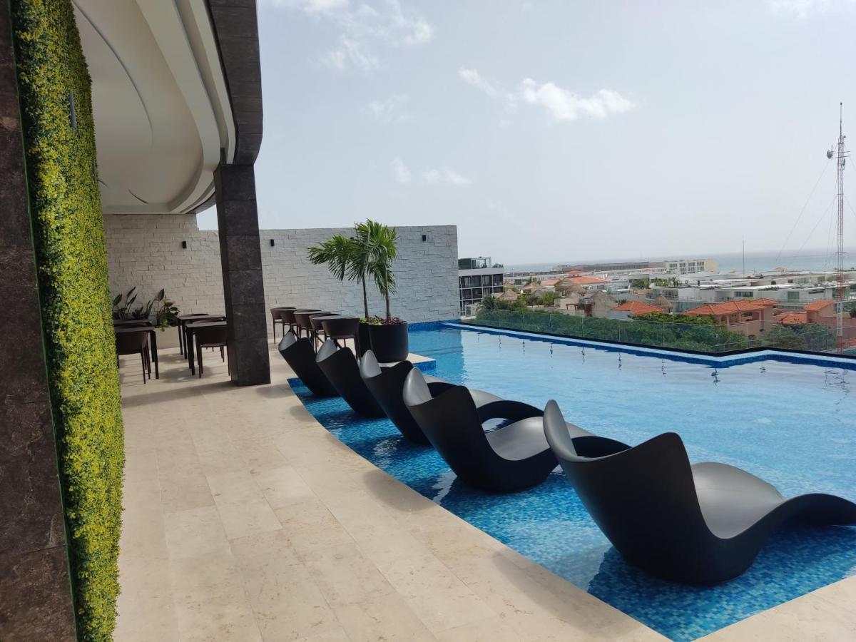 Apartamento Luxury Suites , Calle 14th
