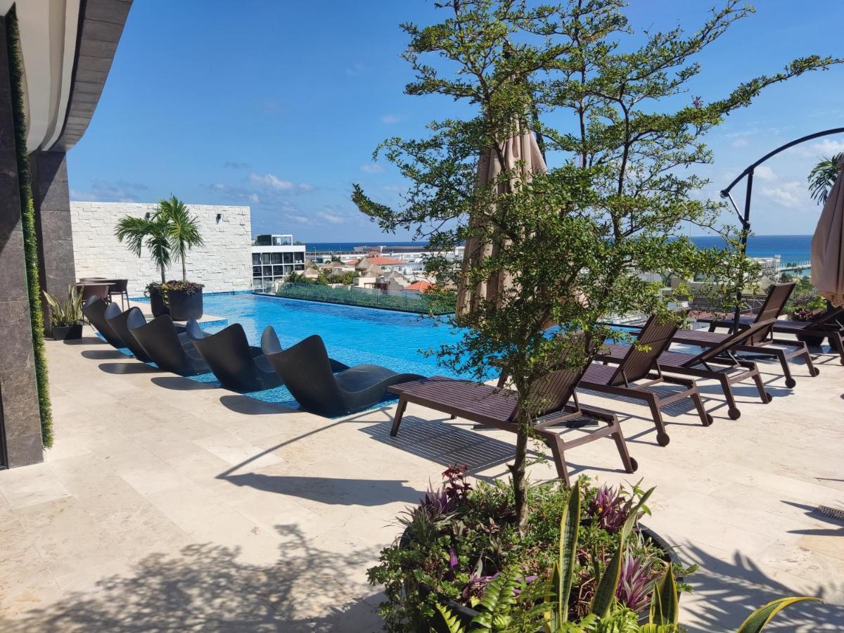 Apartamento Luxury Suites , Calle 14th Playa del Carmen