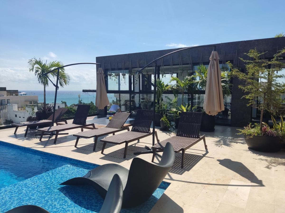 Luxury Suites , Calle 14th Apartamento