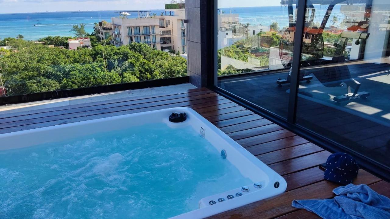 Luxury Suites , Calle 14th Apartamento