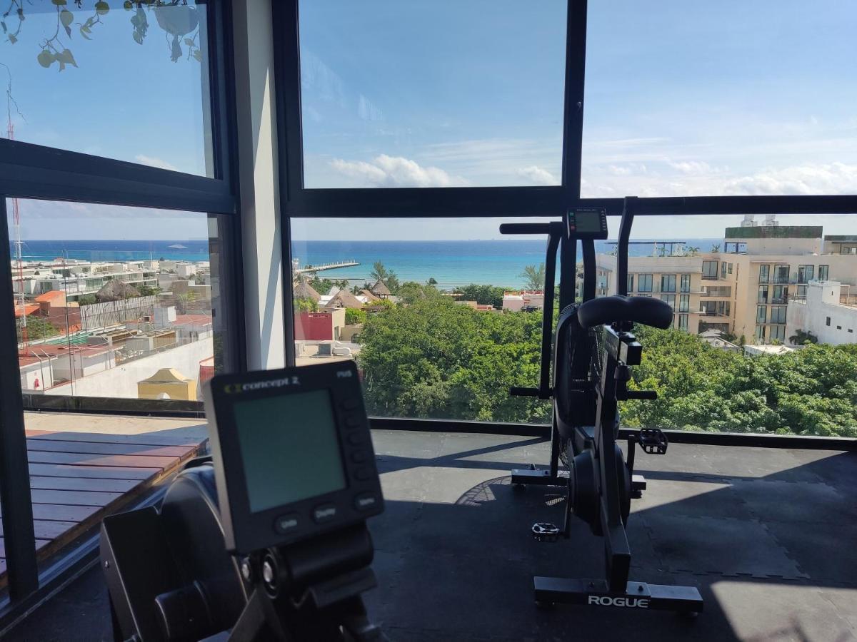 Apartamento Luxury Suites , Calle 14th Playa del Carmen