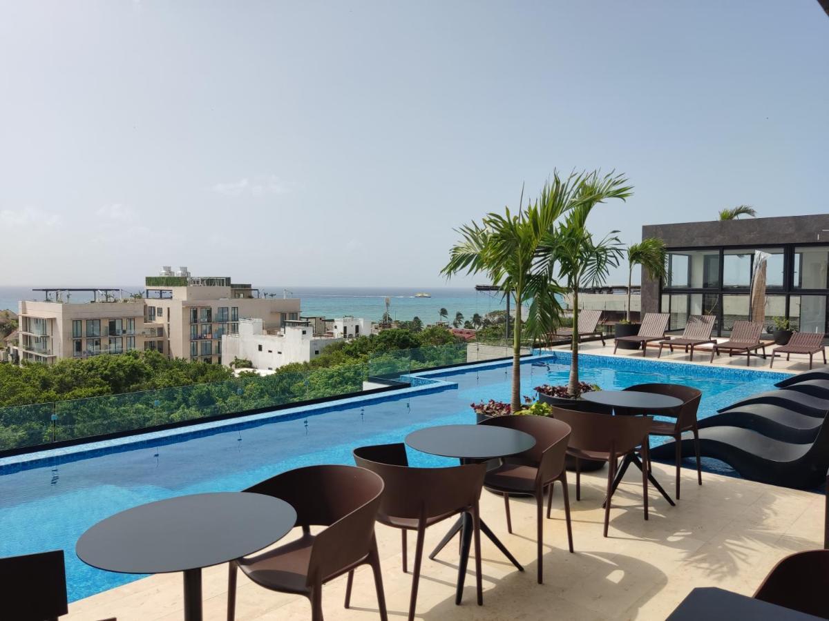 Luxury Suites , Calle 14th Playa del Carmen