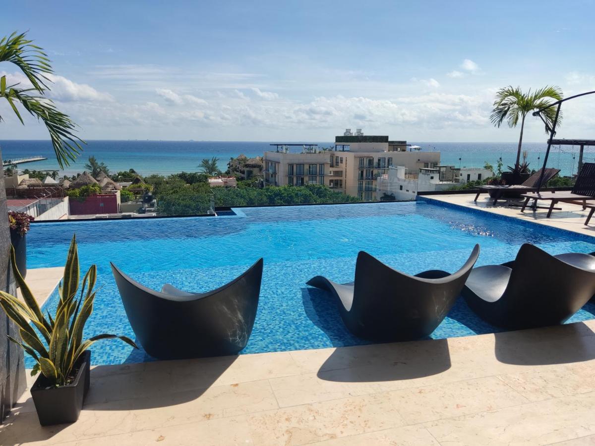 Luxury Suites , Calle 14th Apartamento