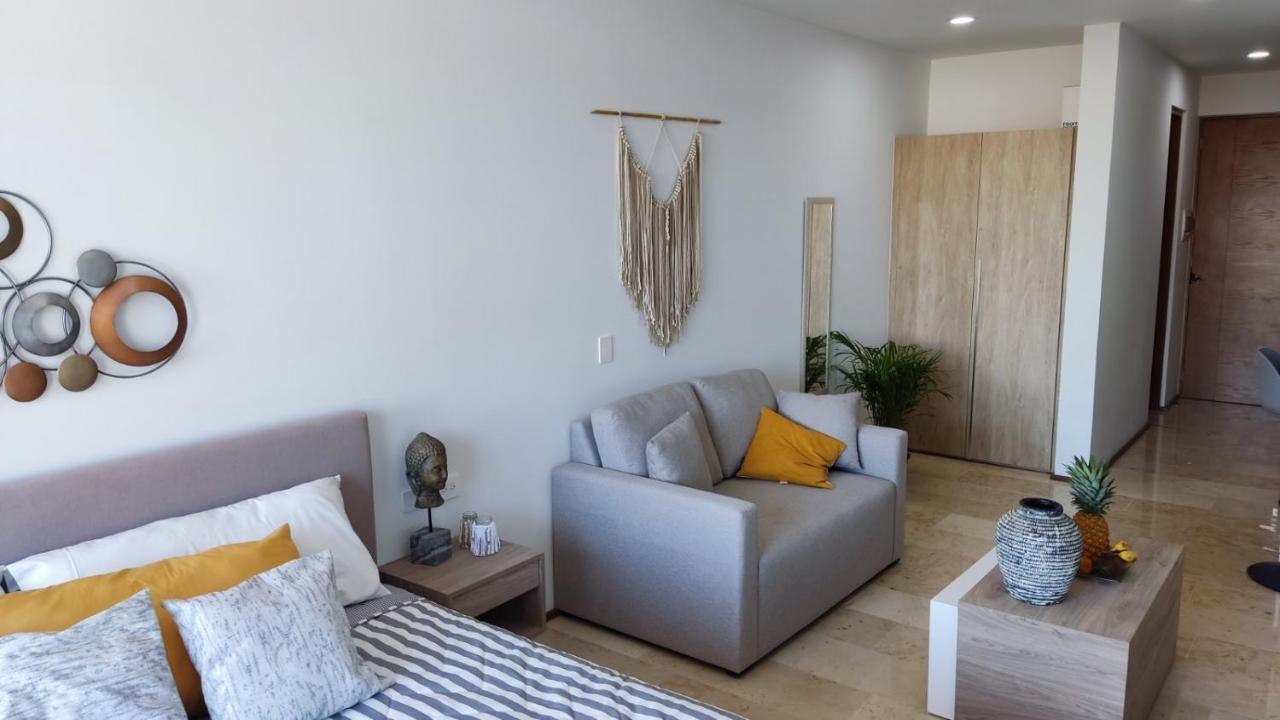 Luxury Suites , Calle 14th