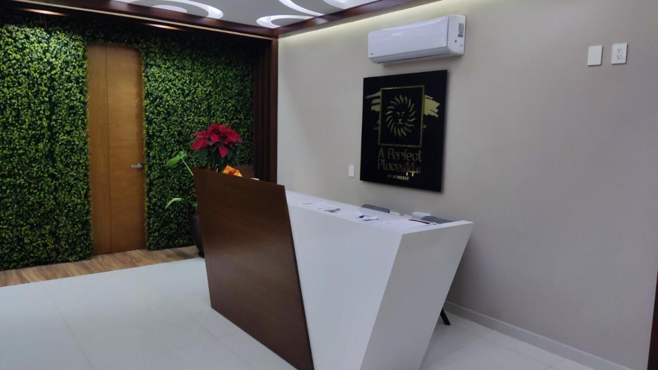 Apartamento Luxury Suites , Calle 14th