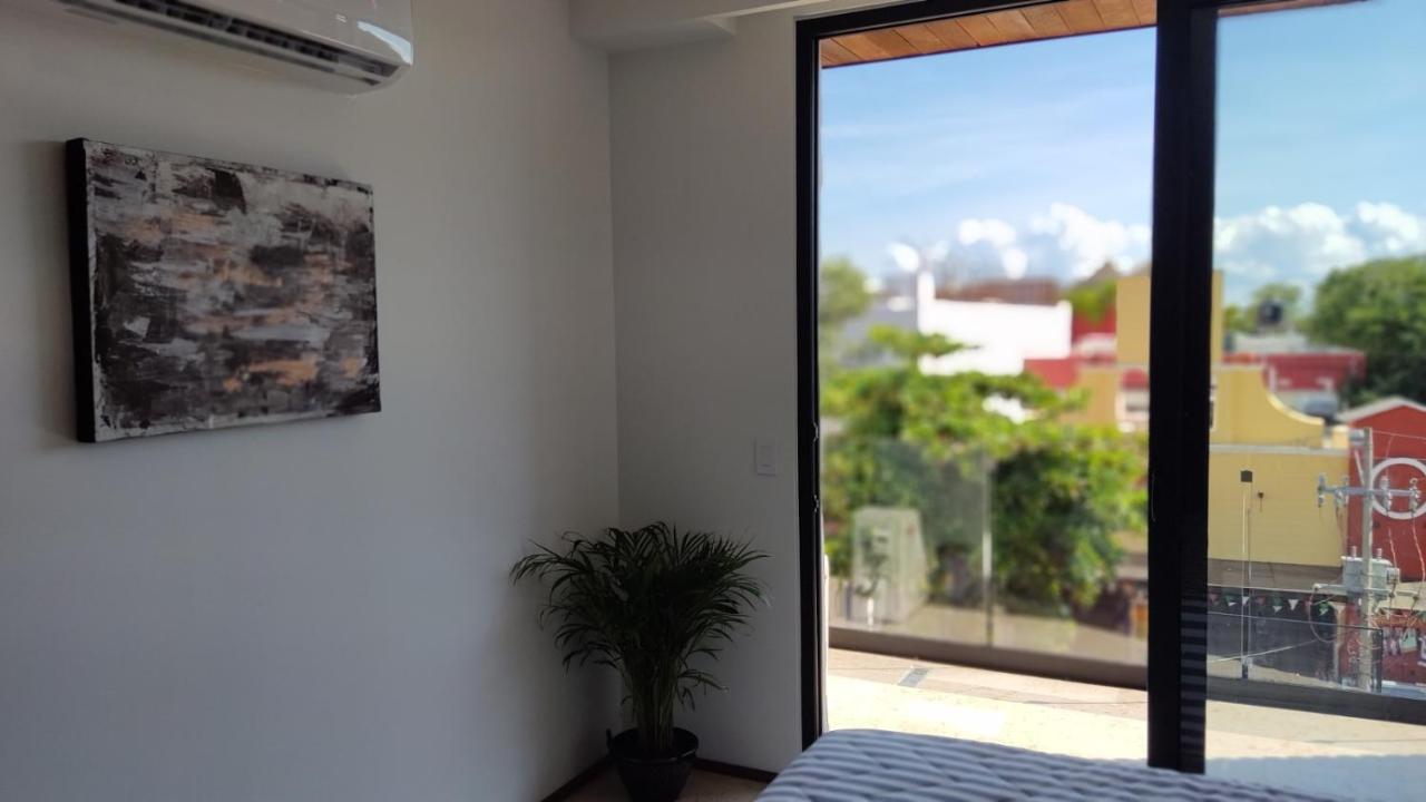 Apartamento Luxury Suites , Calle 14th *