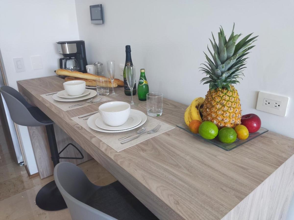 Apartamento Luxury Suites , Calle 14th *