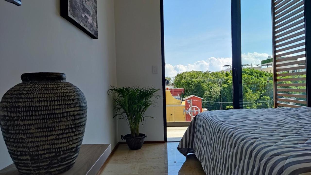 Luxury Suites , Calle 14th Playa del Carmen