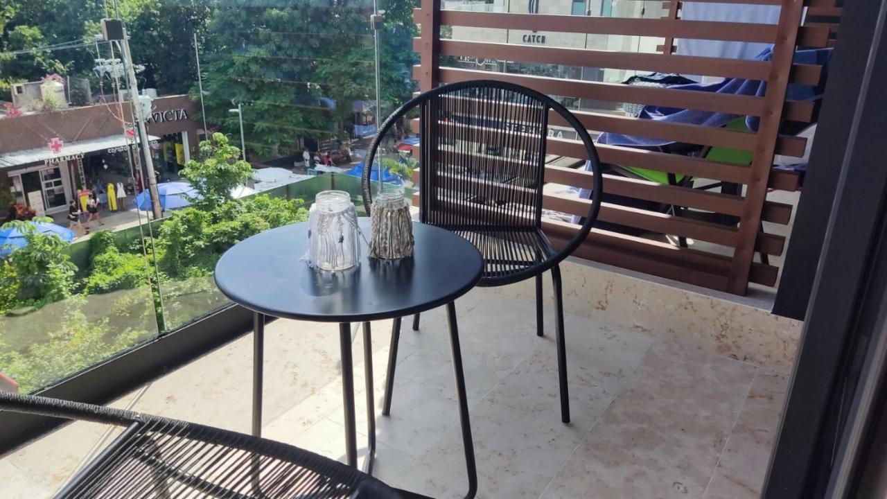 Luxury Suites , Calle 14th * Playa del Carmen