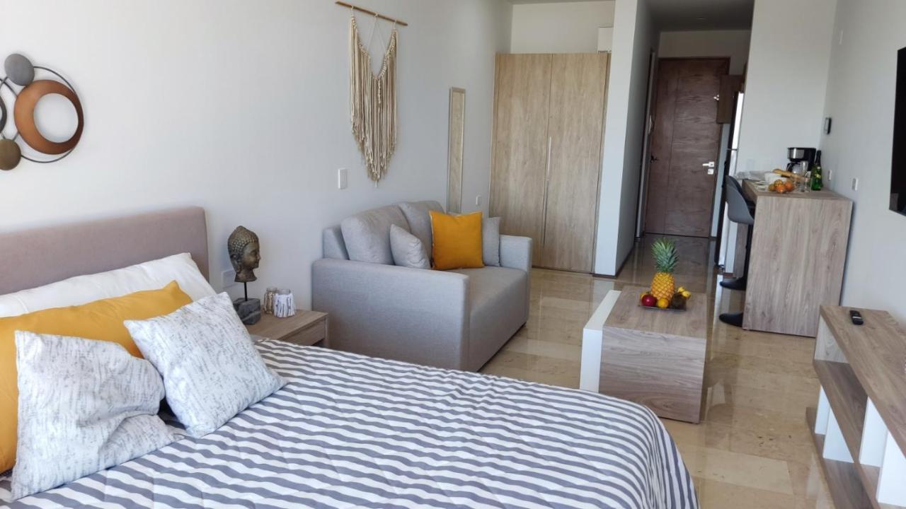 Apartamento Luxury Suites , Calle 14th