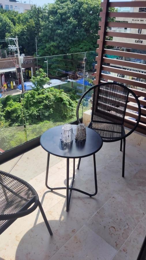 Luxury Suites , Calle 14th Apartamento Playa del Carmen