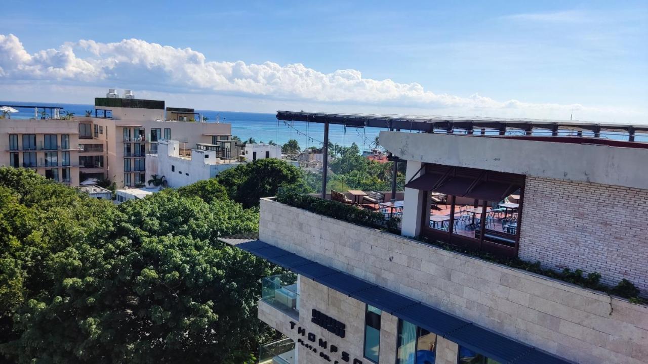 Luxury Suites , Calle 14th Playa del Carmen
