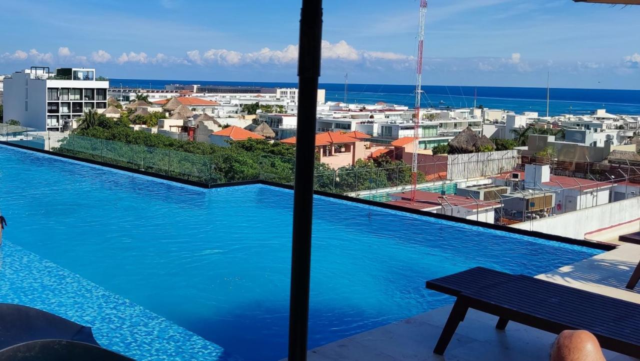 Apartamento Luxury Suites , Calle 14th Playa del Carmen