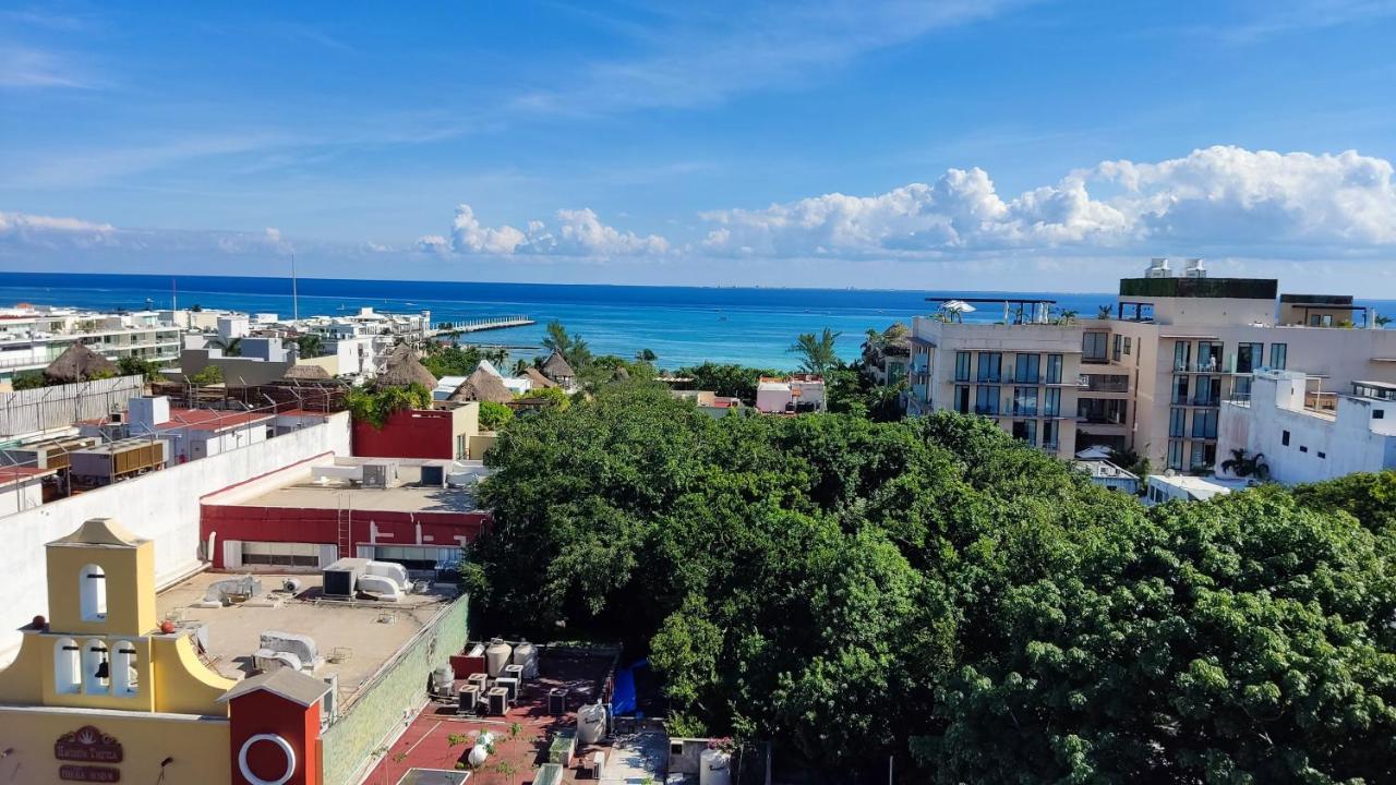 Luxury Suites , Calle 14th Apartamento Playa del Carmen