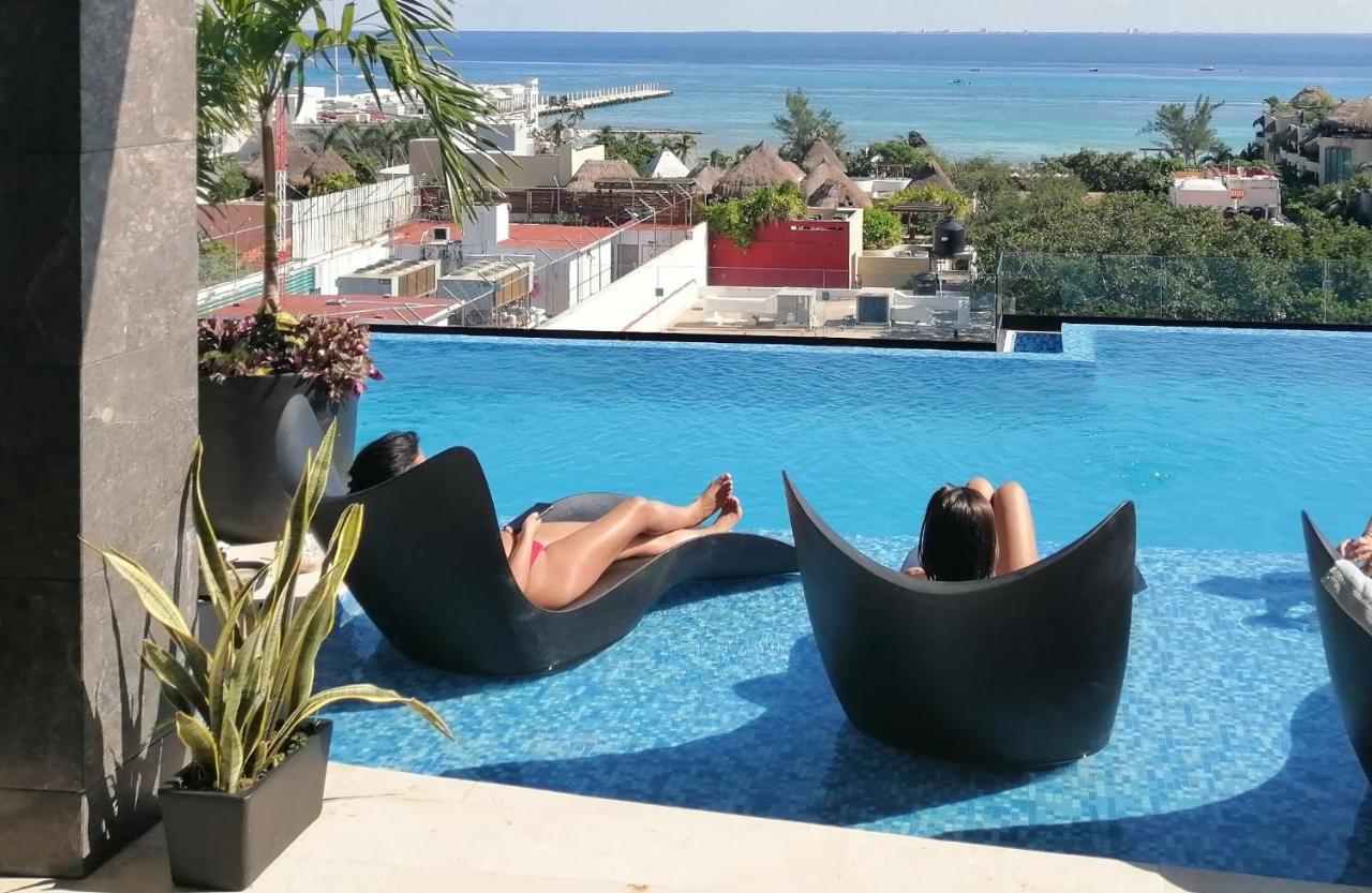 Apartamento Luxury Suites , Calle 14th Playa del Carmen