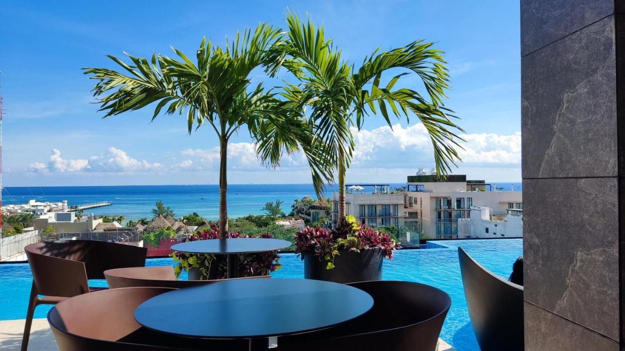 Luxury Suites , Calle 14th * Playa del Carmen