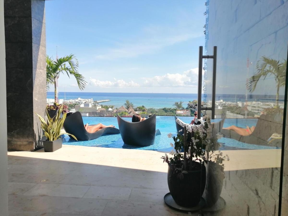 Apartamento Luxury Suites , Calle 14th